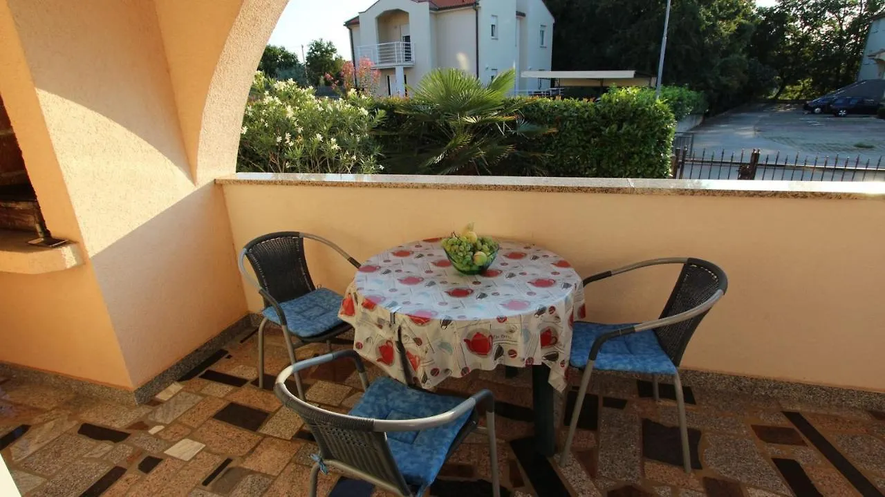 Apartments Vrbovcan Malinska Croatia