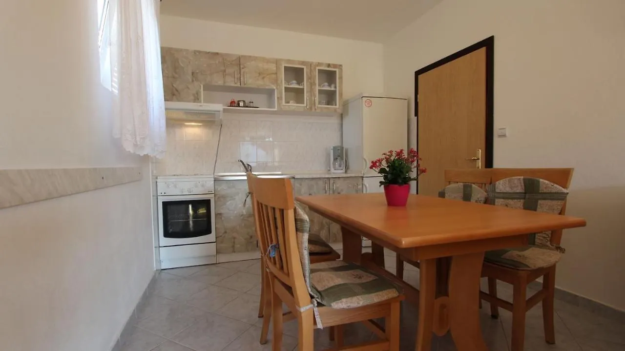 Apartments Vrbovcan Malinska 0*,  Croatia