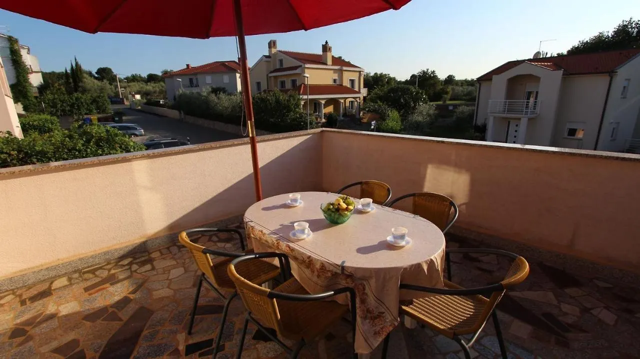 Apartments Vrbovcan Malinska