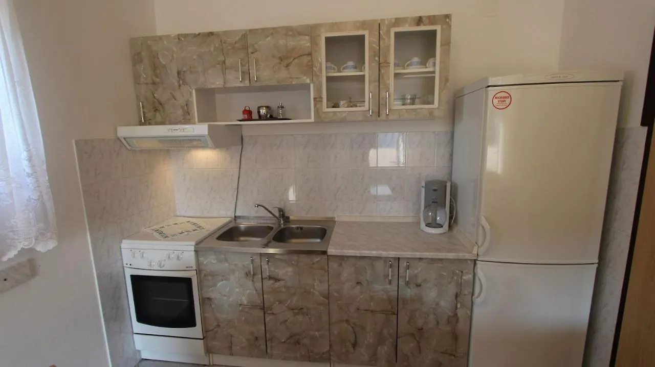 Apartments Vrbovcan Malinska
