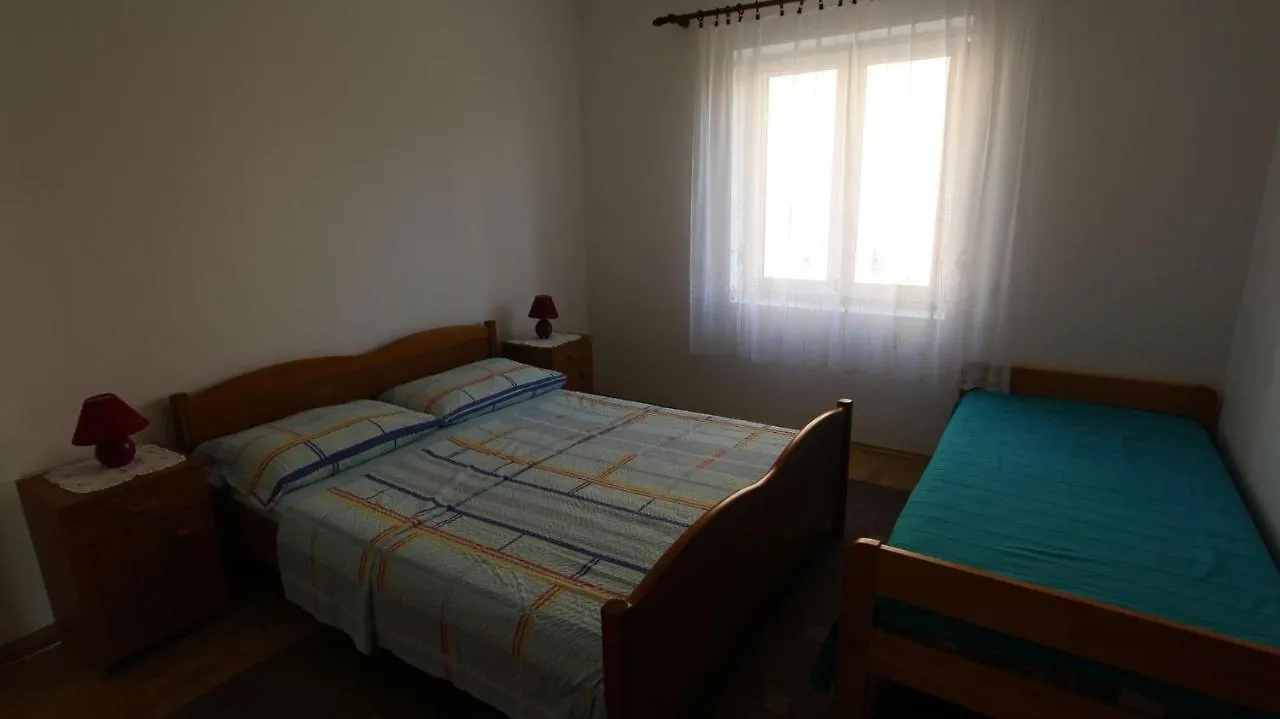 Πανσιόν Apartments Vrbovcan Malinska Κροατία