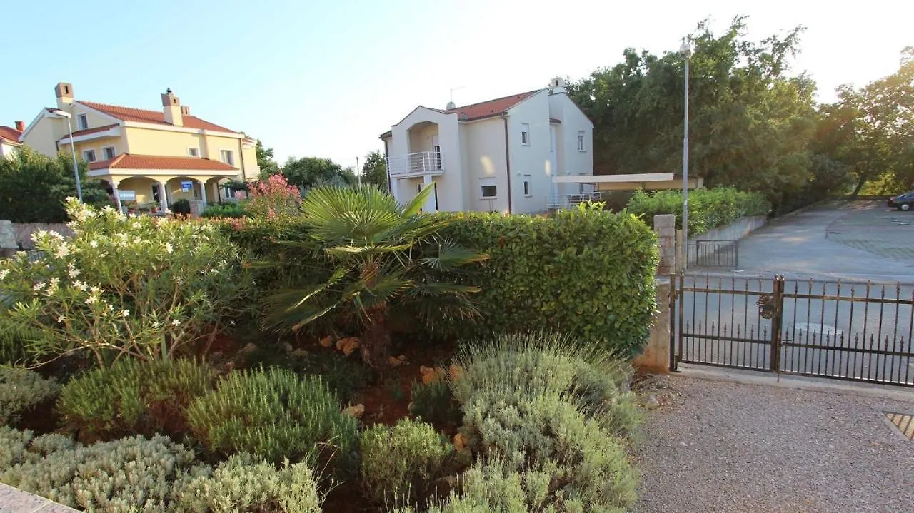 Apartments Vrbovcan Malinska