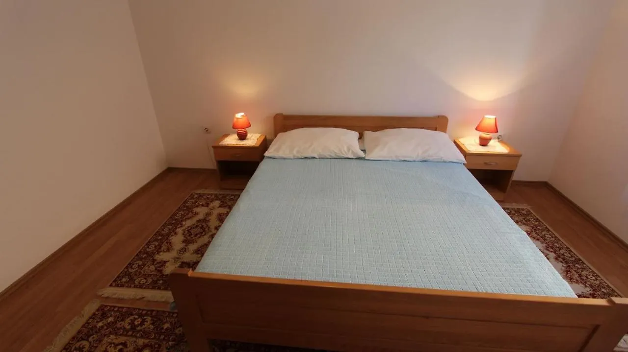 Apartments Vrbovcan Malinska 0*,