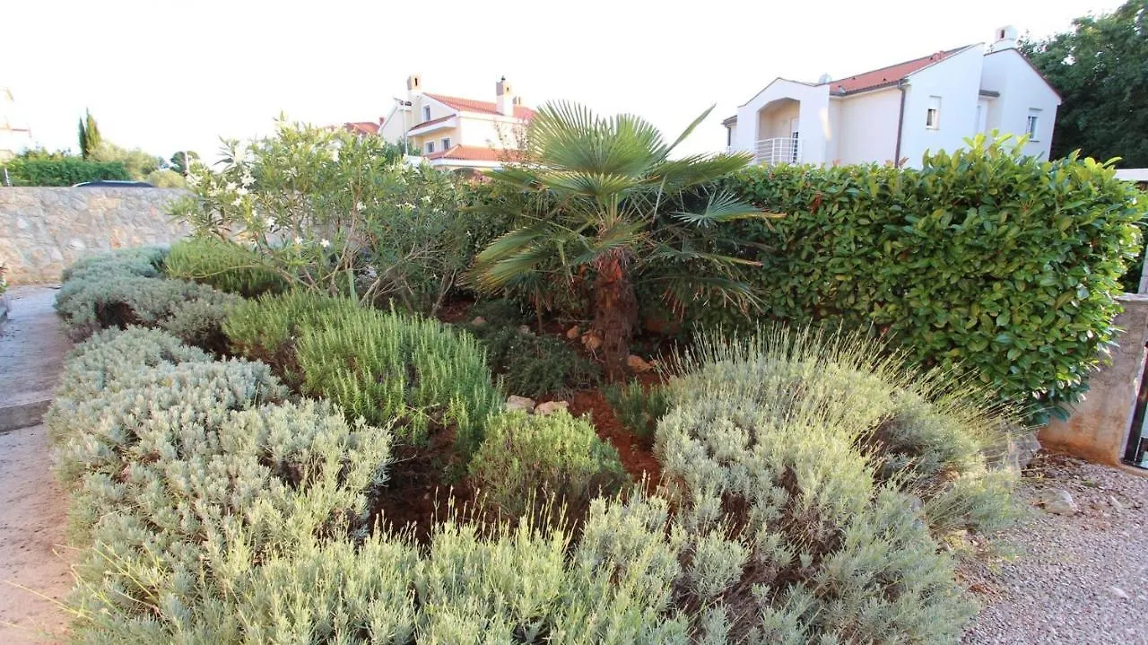 Apartments Vrbovcan Malinska Κροατία