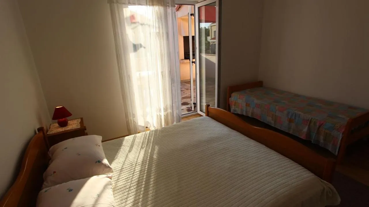 Apartments Vrbovcan Malinska 0*,  Κροατία