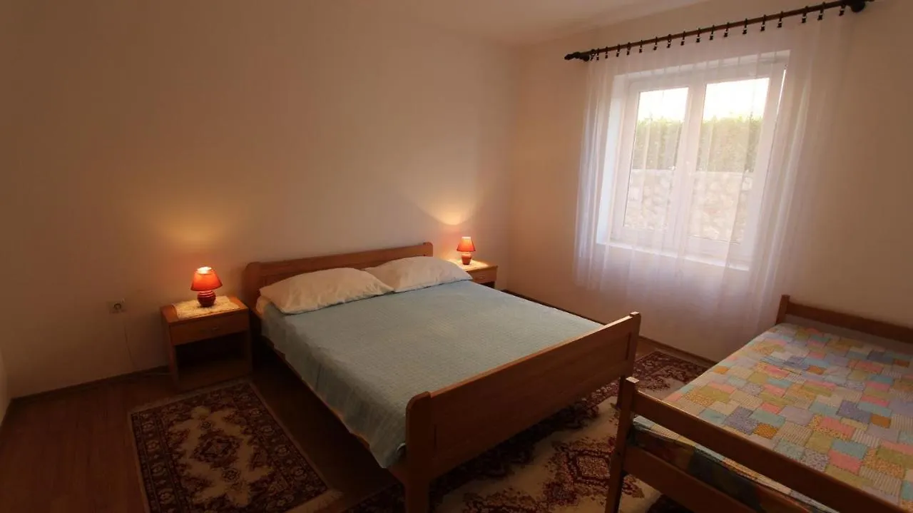 Apartments Vrbovcan Malinska Κροατία