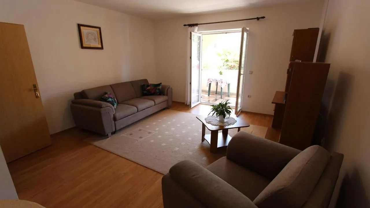 Gasthuis Apartments Vrbovcan Malinska