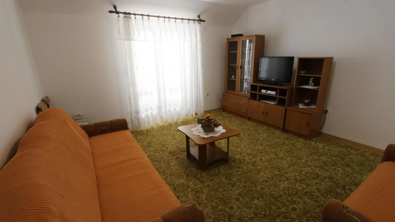 Gasthuis Apartments Vrbovcan Malinska