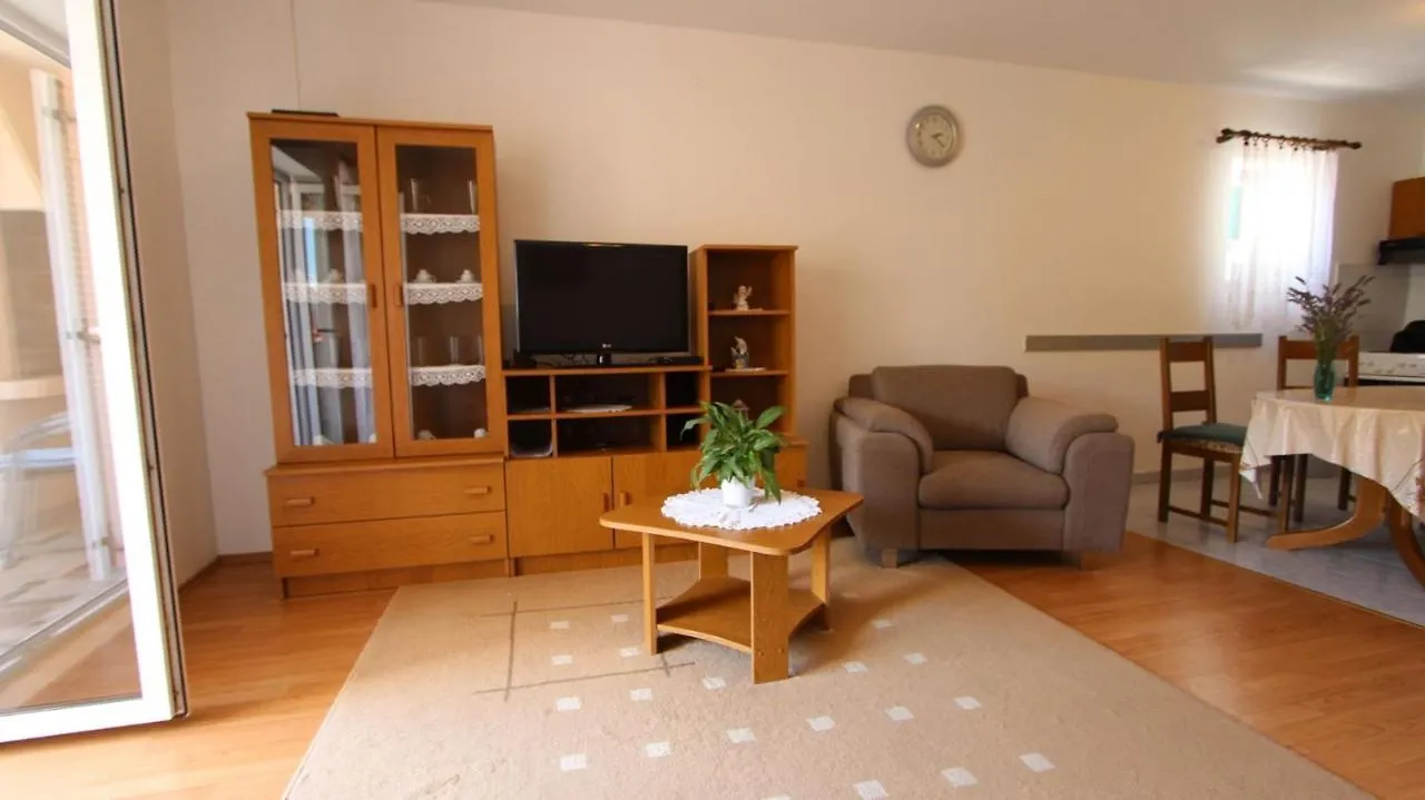 Apartments Vrbovcan Malinska